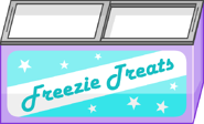 Treats Cooler