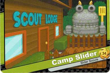 Flipdeck 171: Cookie Doughmen, Flipline Studios