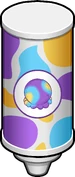 Moon Mist Syrup