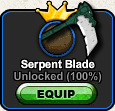 Serpent Blade
