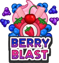 Berry Blast