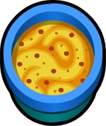 Mango-Chili Dip (Papa's Wingeria To Go!)