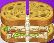 A Toastwood Turkey
