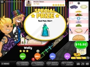 Special prize (HD)