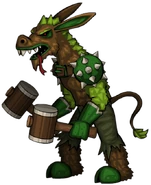 Brayroot (Plant Elemental)