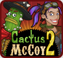 Cactus McCoy 2 game icon