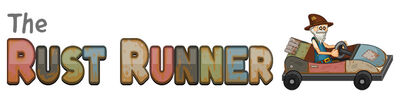 link-The Rust Runner