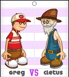 Round1 5a.jpg (25 KB) Greg vs. Cletus