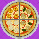 The Dynamoe's order during Lucky Lucky Matsuri in Papa's Pizzeria Deluxe