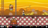 Burgerzilla #12