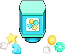 Tropical Charms- DTG!