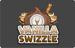 Vanilla Swizzle