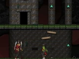 Emerald Shrine