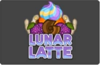 Lunar Latte