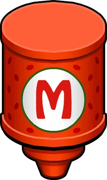 Marinara Sauce SushiriaToGo!