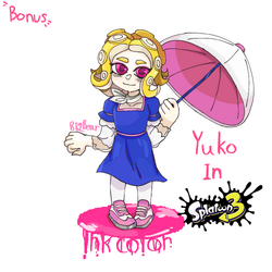 Yuko | Flipline Studios Wiki | Fandom