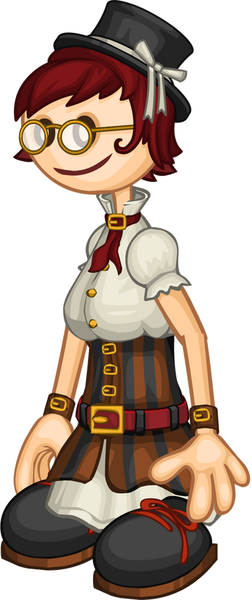 Papa's Scooperia To Go!, Flipline Studios Wiki