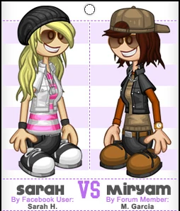 Fortonion round1 b.jpg (47 KB) Sarah vs. Miryam