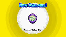 French Onion Dip