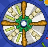 PrudenceWingeriaOrder.jpeg (352 KB) Prudence's regular order in Papa's Wingeria To Go!