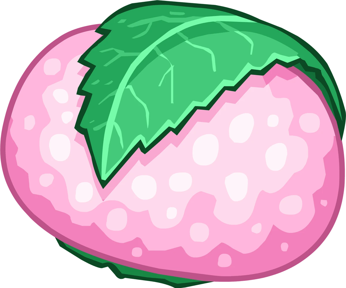 Sakuramochi | Flipline Studios Wiki | Fandom