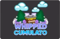 Whipped Cumulato