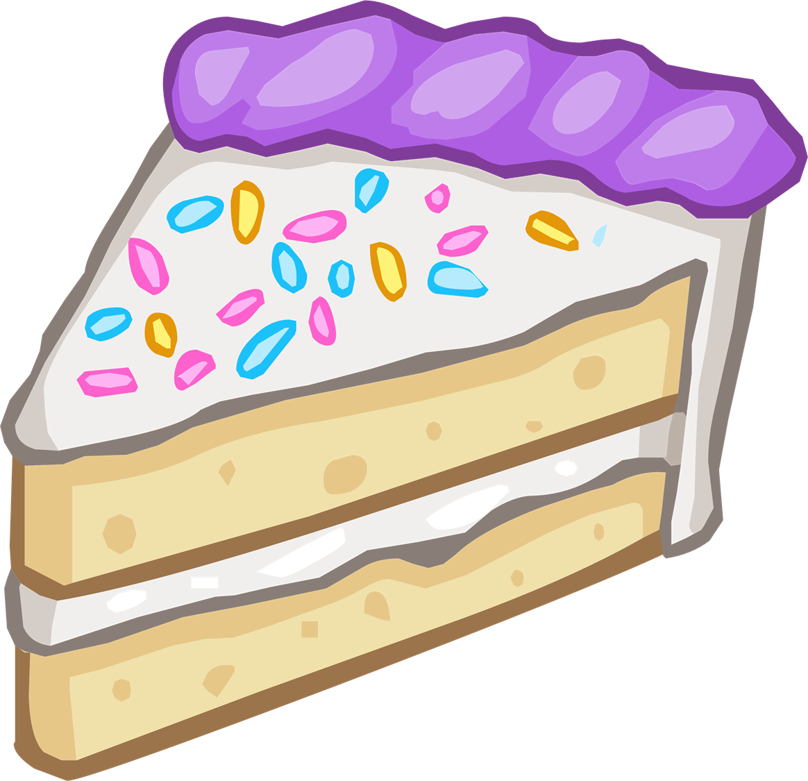 Birthday Cake | Flipline Studios Wiki | Fandom