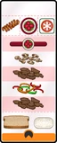 CheeseriaToGo Holiday cecilia.png (804 KB) Cecilia’s order during Christmas in Papa's Cheeseria To Go!