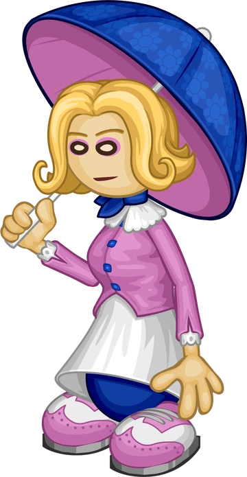 Yuko | Flipline Studios Wiki | Fandom