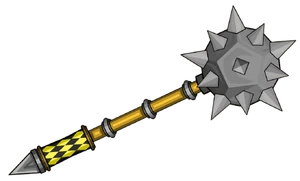 MA-02 Thor Hammer