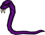 Nightwinder (Shadow Elemental)