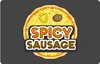 Spicy Sausage Special