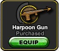 A3 Harpoon Gun