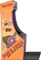 Furni arcade papalouie v3