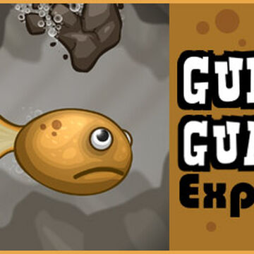 Guppy Guard Express Flipline Studios Wiki Fandom