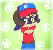 by HarmonyBunny
