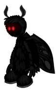 Tony (Mothman)