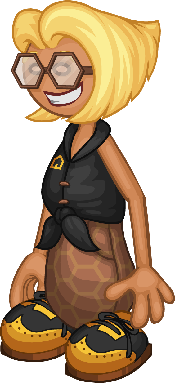 Makaila Flipline Studios Wiki Fandom