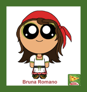 Flipline - Bruna Romano.png (79 KB) By: TheSweetPinkCutie