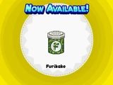 Furikake