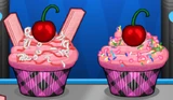 KaylaCupcake.png (242 KB) Kayla's regular order in Papa's Cupcakeria HD