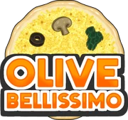 Olive Bellissimo Deluxe