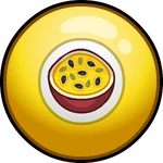 Paleteria TG Passionfruit Puree