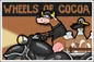 Poster cocoa