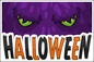 Poster halloween