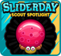 Sliderday jellyback