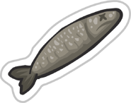 Neptune's Feast's sticker