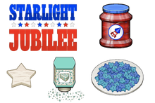 Papa's Donuteria - Enter Starlight Jubilee