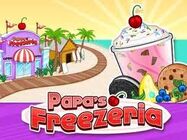 Papa's Freezeria!