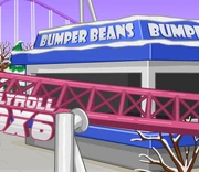 Bumper Beans
